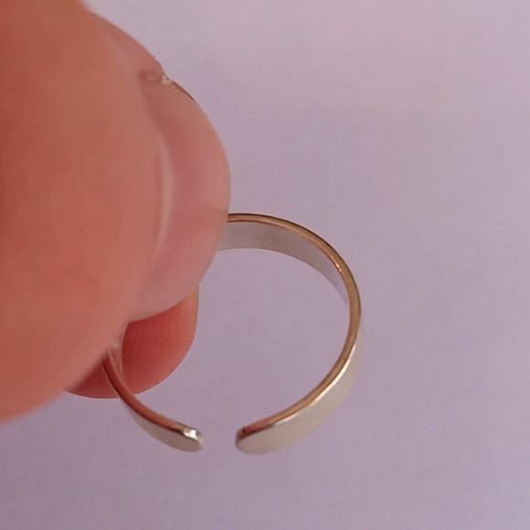 Adjustable ring - Picture 4 of 5